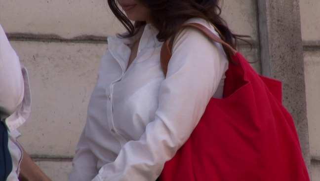 ドキュメント現役女教師／織田真子さん （２）