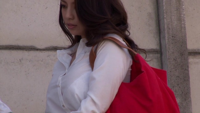 ドキュメント現役女教師／織田真子さん （２）