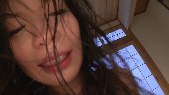 美女緊縛 （１０１５）／穂高ゆうきさん （２３）