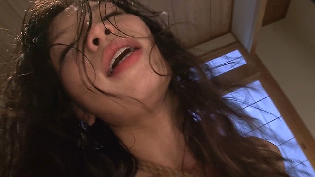 美女緊縛 （１０１５）／穂高ゆうきさん （２３）