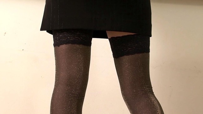 女教師狩り in 椎名ゆな （１）／椎名ゆなさん