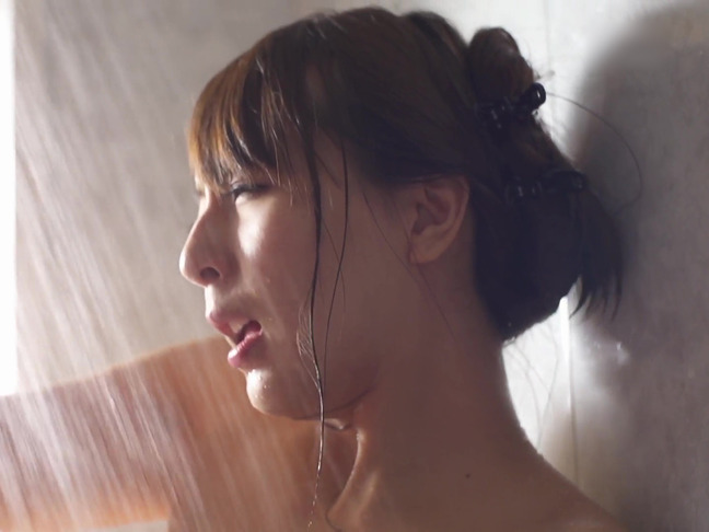 浴場で欲情 （２３）／希崎ジェシカさん