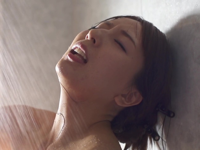 浴場で欲情 （２３）／希崎ジェシカさん