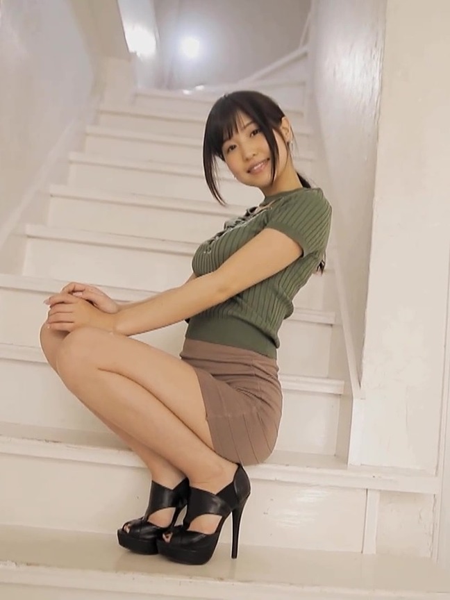 本能…性欲…快感… 桜空ももの本気のセックス／桜空ももさん
