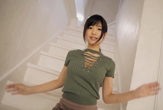 本能…性欲…快感… 桜空ももの本気のセックス／桜空ももさん