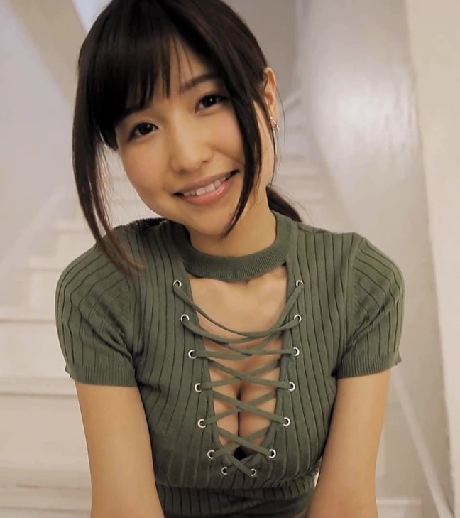 本能…性欲…快感… 桜空ももの本気のセックス／桜空ももさん