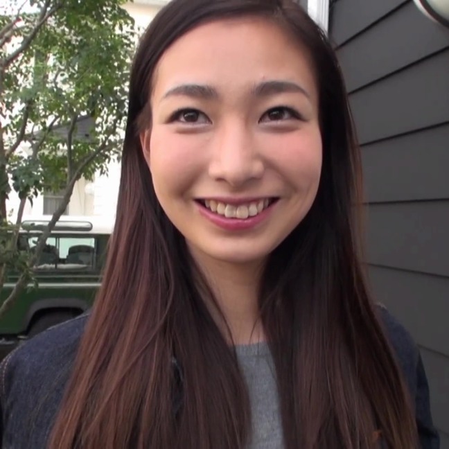 綺麗なお姉さんが好きッ！ （３１）／谷原マーティンさゆりさん （１）