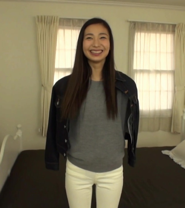 綺麗なお姉さんが好きッ！ （３１）／谷原マーティンさゆりさん （１）