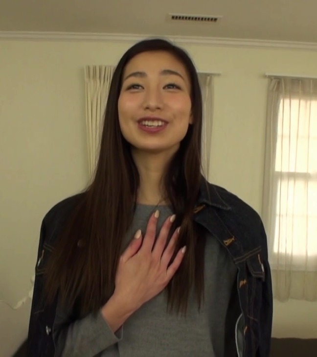 綺麗なお姉さんが好きッ！ （３１）／谷原マーティンさゆりさん （１）