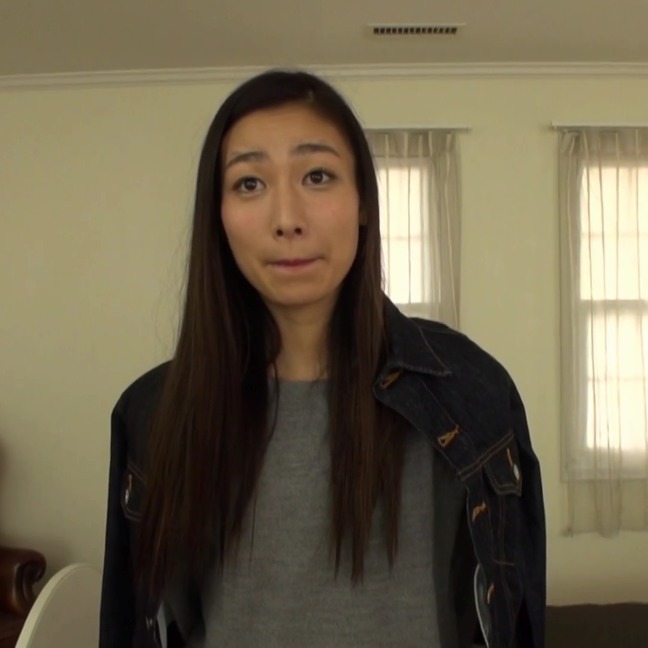 綺麗なお姉さんが好きッ！ （３１）／谷原マーティンさゆりさん （１）