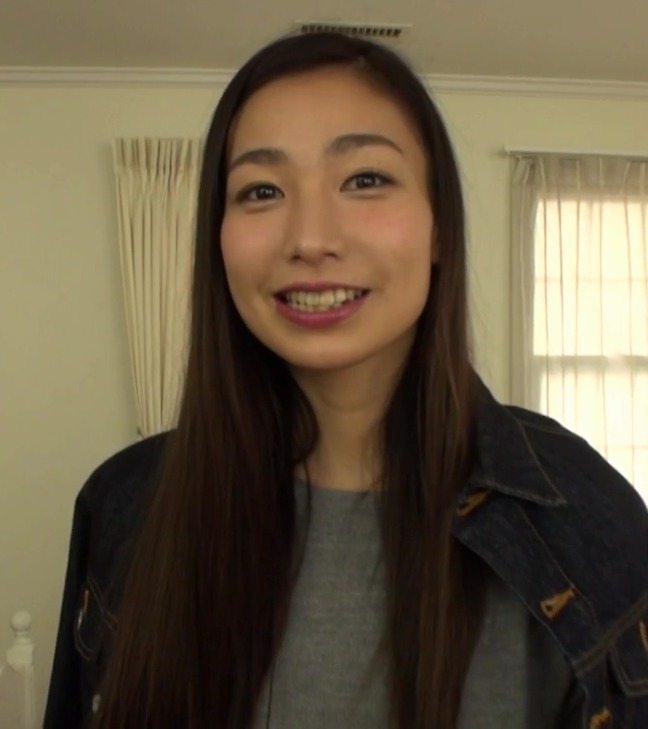 綺麗なお姉さんが好きッ！ （３１）／谷原マーティンさゆりさん （１）