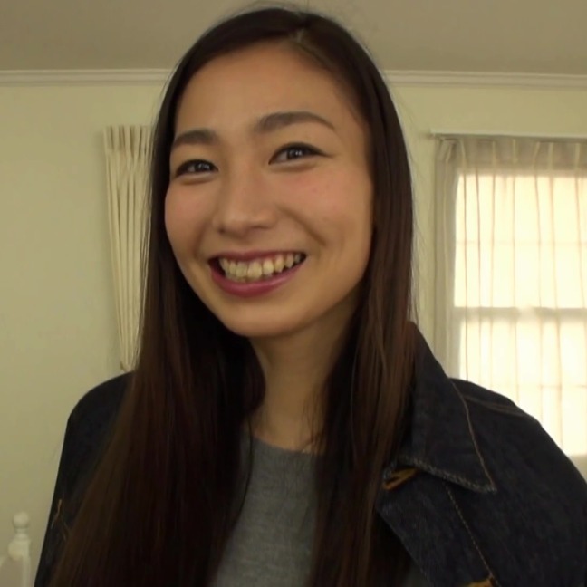 綺麗なお姉さんが好きッ！ （３１）／谷原マーティンさゆりさん （１）