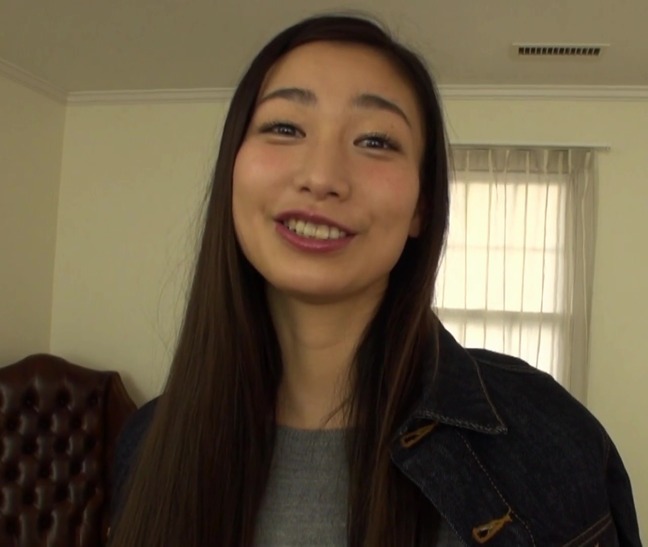 綺麗なお姉さんが好きッ！ （３１）／谷原マーティンさゆりさん （１）