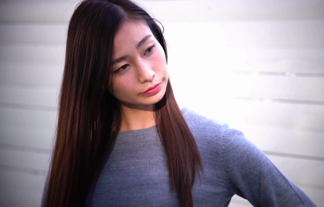 綺麗なお姉さんが好きッ！ （３１）／谷原マーティンさゆりさん （１）