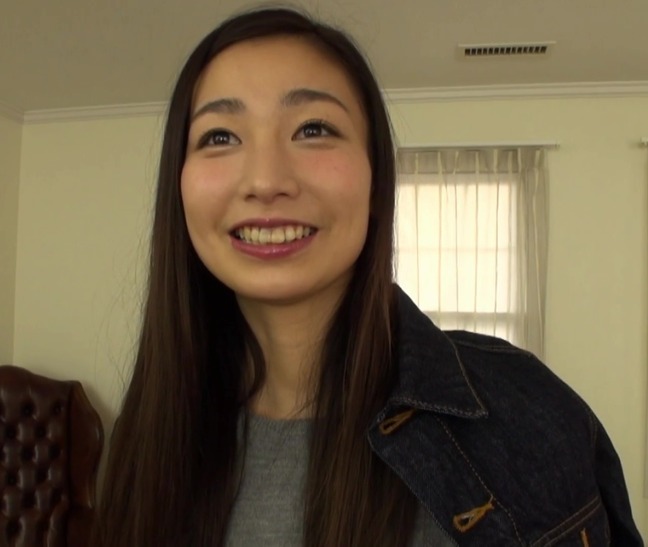 綺麗なお姉さんが好きッ！ （３１）／谷原マーティンさゆりさん （１）