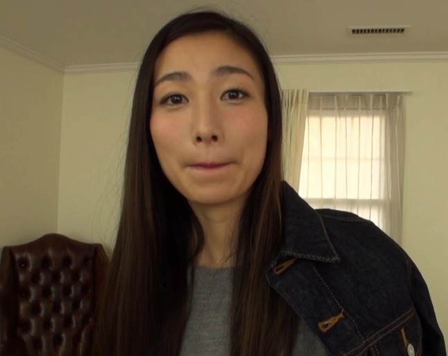 綺麗なお姉さんが好きッ！ （３１）／谷原マーティンさゆりさん （１）