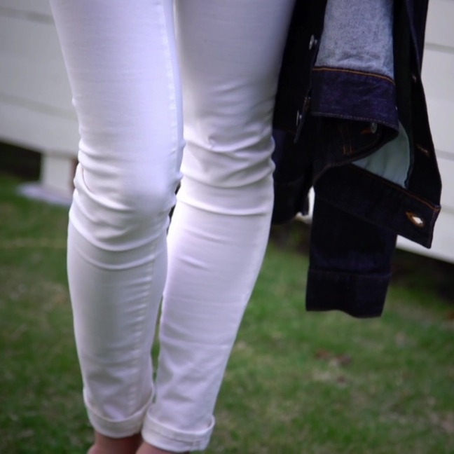 綺麗なお姉さんが好きッ！ （３１）／谷原マーティンさゆりさん （１）