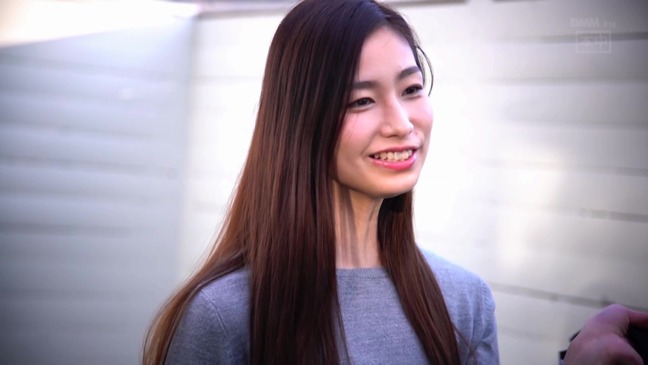 綺麗なお姉さんが好きッ！ （３１）／谷原マーティンさゆりさん （１）