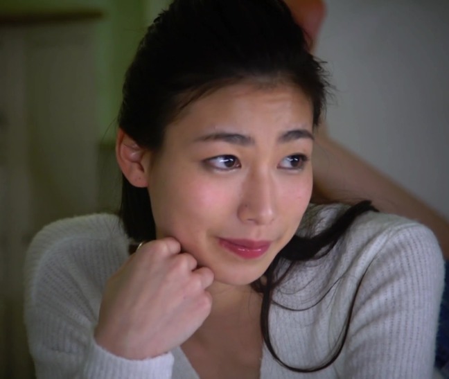 綺麗なお姉さんが好きッ！ （３１）／谷原マーティンさゆりさん （１）