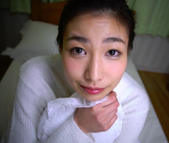 綺麗なお姉さんが好きッ！ （３１）／谷原マーティンさゆりさん （１）