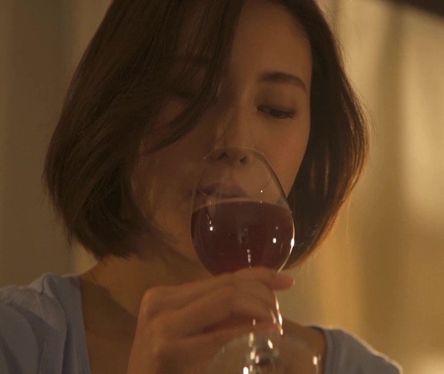 自分よりも若くて誰もが憧れる女上司をダメ社員の俺が全部汚してやる！ （１）／松下紗栄子さん
