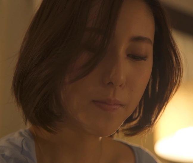 自分よりも若くて誰もが憧れる女上司をダメ社員の俺が全部汚してやる！ （１）／松下紗栄子さん