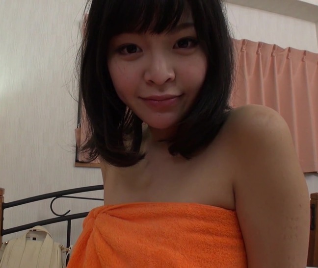 ようこそ『Uncensored』の世界へ （９）／南真菜果さん （上）