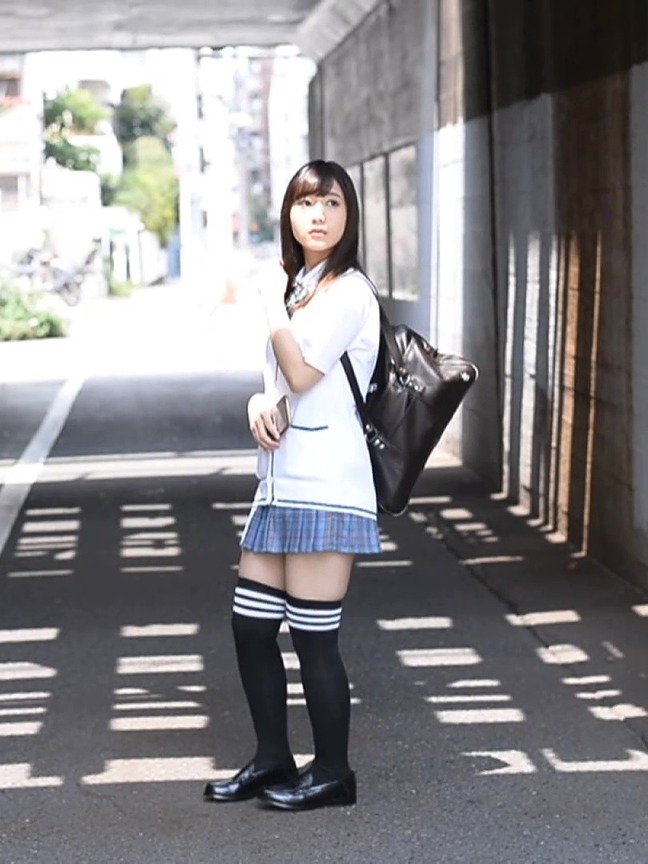 女子高生コレクション （１２）／星奈あいさん