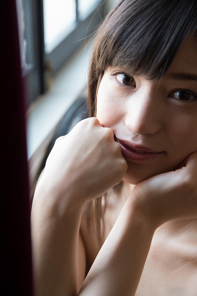 魅惑の美巨乳天使たち （７５） ／高橋しょう子さん （２）