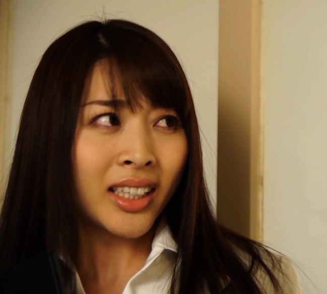 岬めぐり （９）／本田岬さん