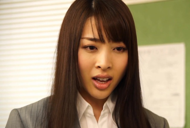 岬めぐり （９）／本田岬さん