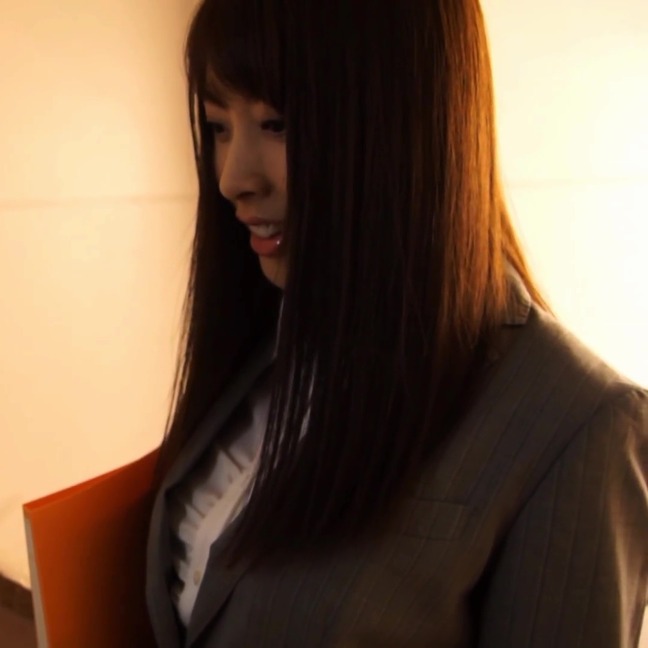 岬めぐり （９）／本田岬さん