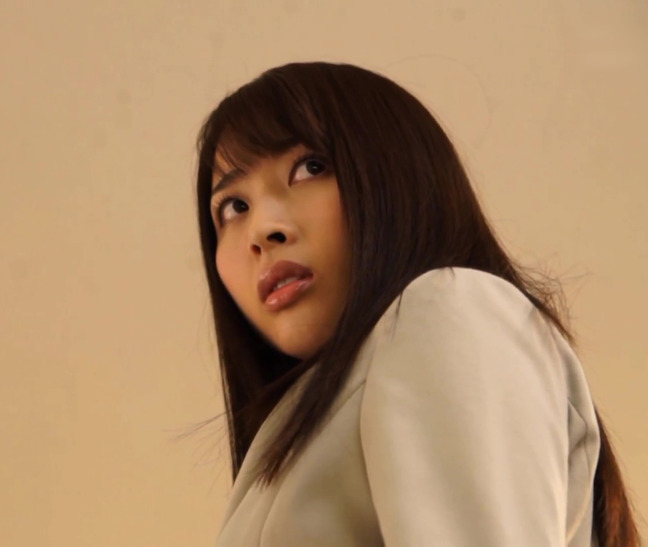 岬めぐり （９）／本田岬さん