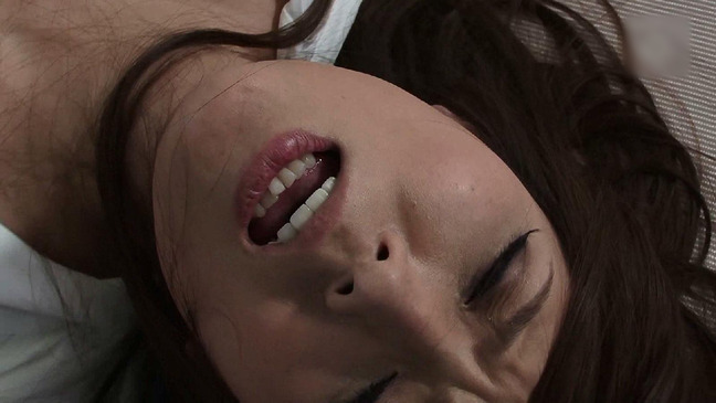 前戯なき性交 人妻即ハメ （９）／椎名ゆなさん