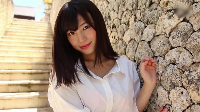 ヴィーナスの乳房 （３）／高橋しょう子さん