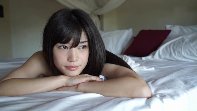 ヴィーナスの乳房 （３）／高橋しょう子さん