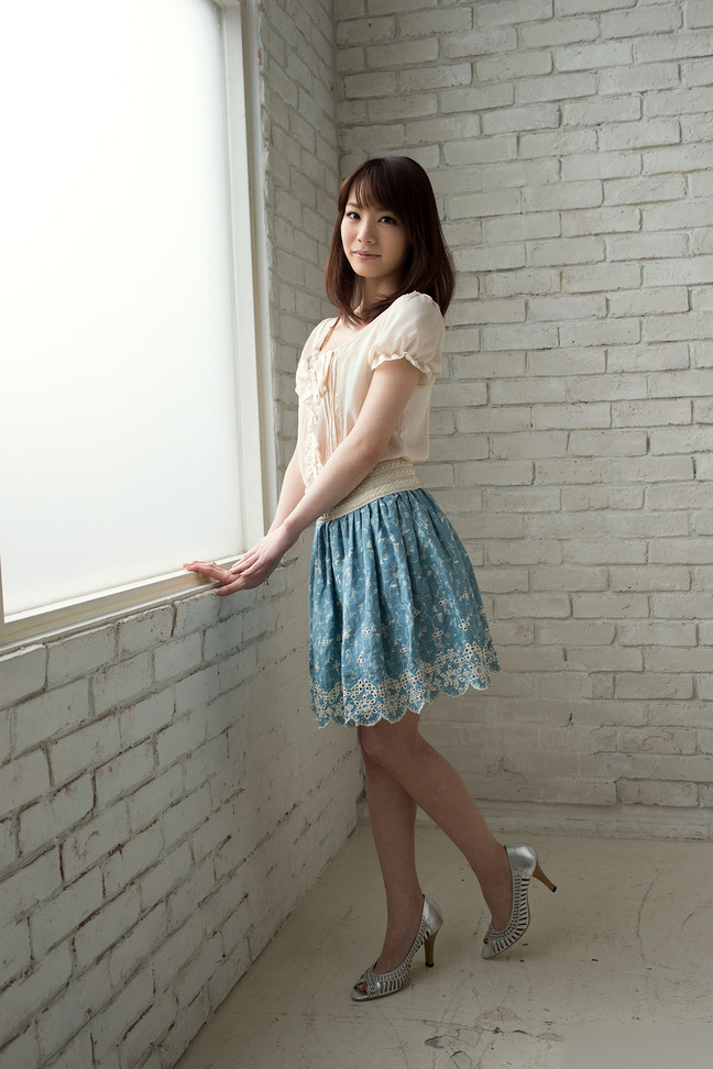 美少女を愛でる （３８）／鈴村あいりさん （７）