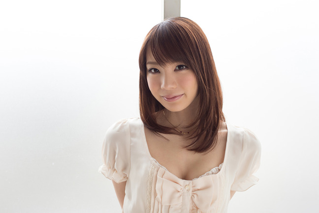美少女を愛でる （３８）／鈴村あいりさん （７）